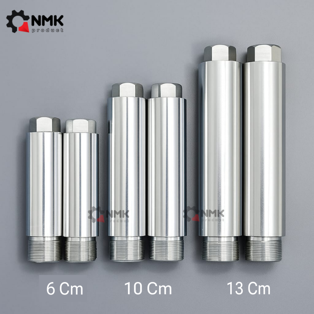Peninggi Shock Depan Cb150r Old New Tiger Megapro Verza Tinggi 6 10 13 Cm