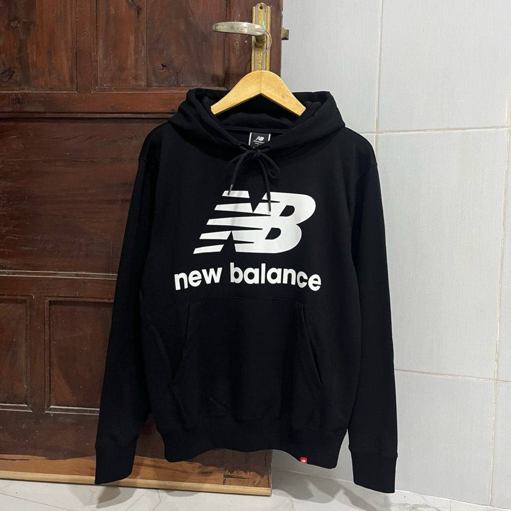 Hoodie New Balance