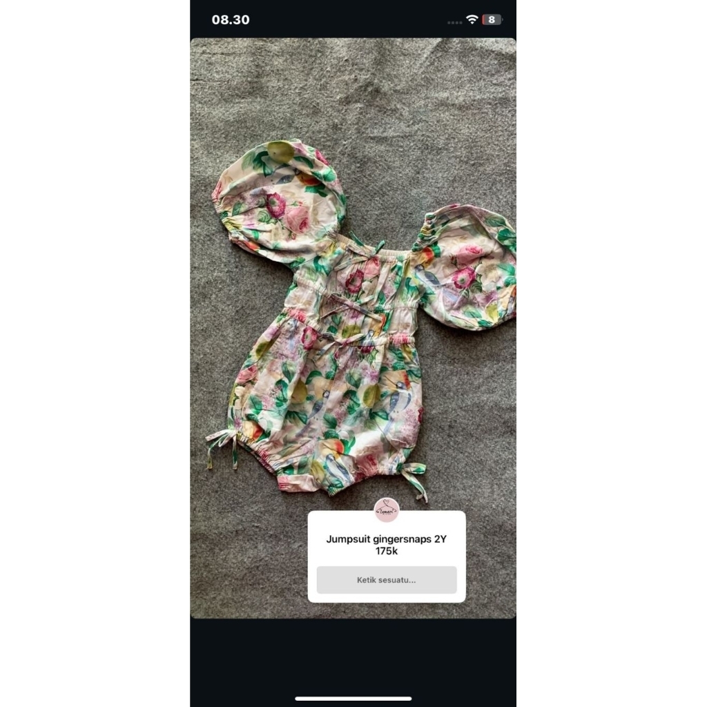 jumpsuit gingersnaps 2