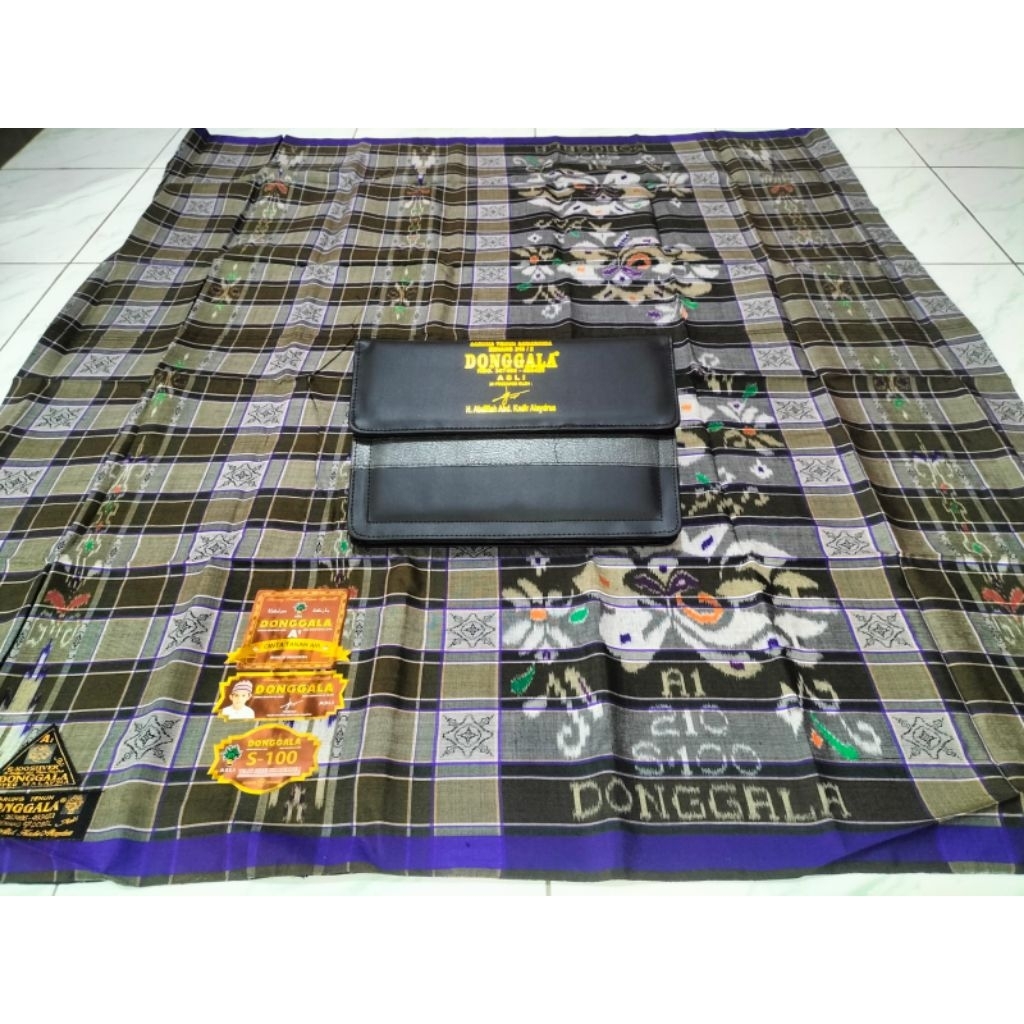DONGGALA TMB ORIGINAL