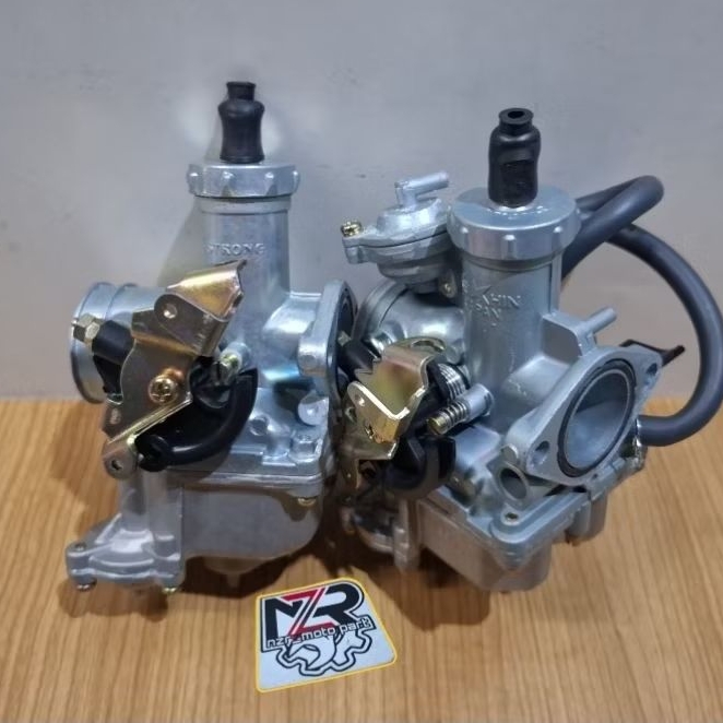 KARBURATOR GLPRO/GL PRO NEOTECH//CARBURATOR HONDA GLK GL MAX/NEOTECH MEGAPRO LAMA/PRIMUS GLK 125 VIA