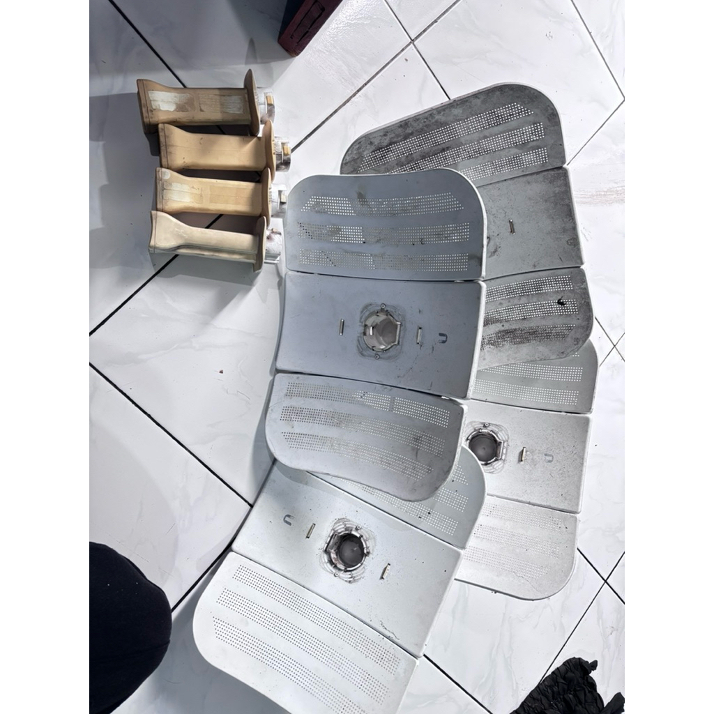 Ubiquiti LiteBeam M5 bekas