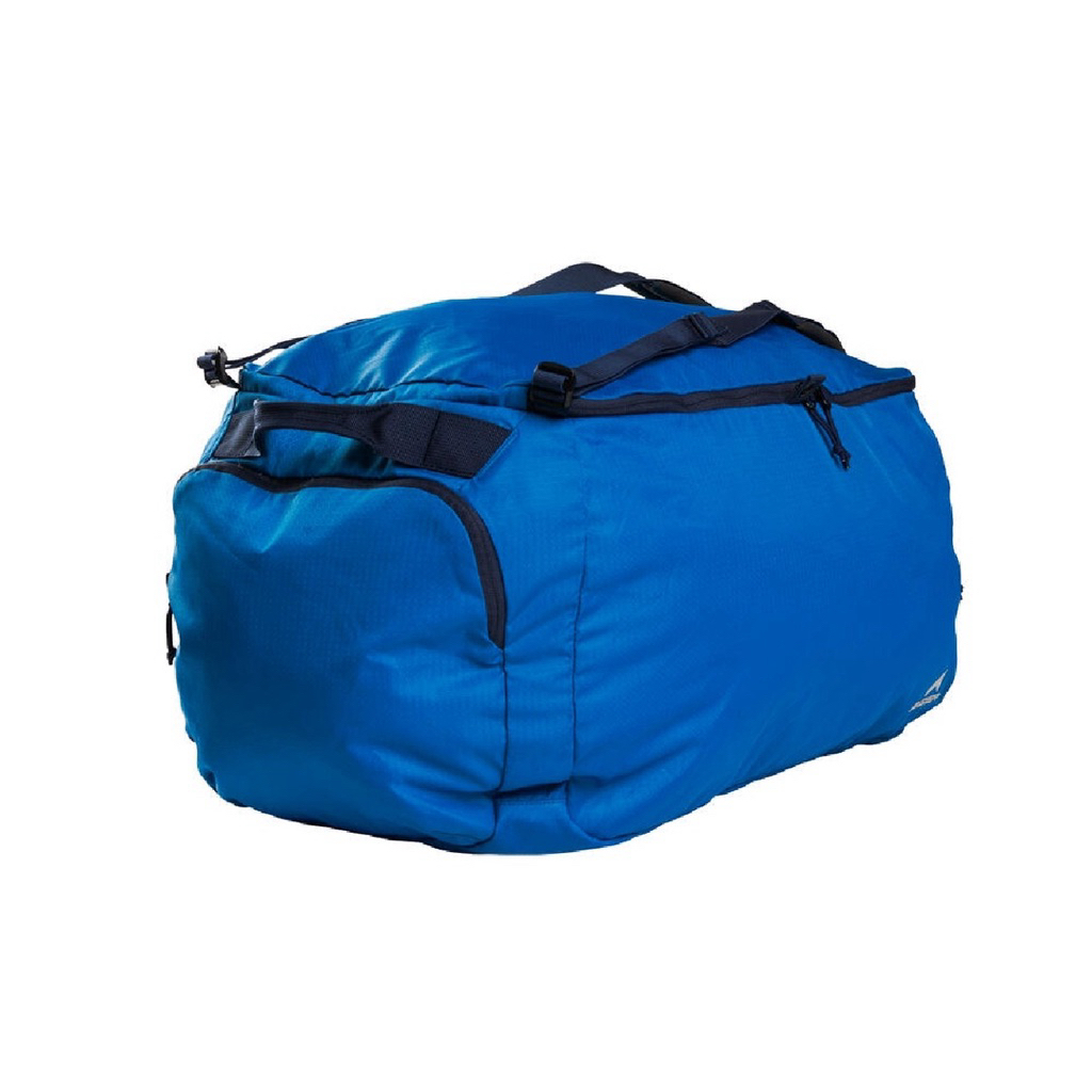 Tas Duffle Eiger1989 Pangolin 50 Foldable Duffel Travel Mudik