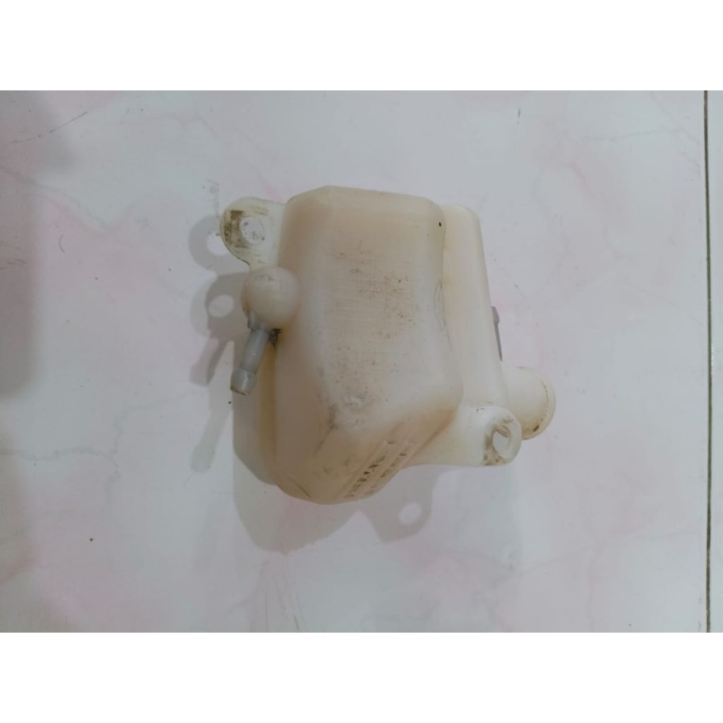 Botol air radiator Honda Vario 125 150 esp original 2nd lepasan motor