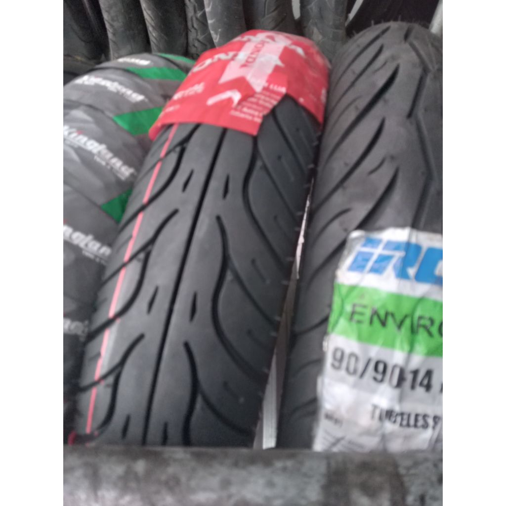 BAN VARIO BELAKANG MERK HONDA