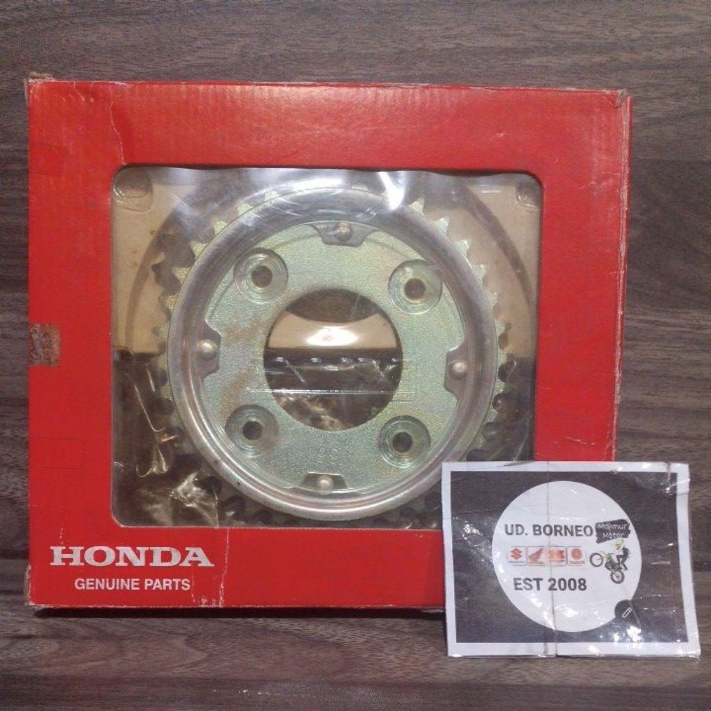 GIRSET SUPRA X125 HELM IN carbu/ f1 KODE KYZ ORIGINAL AHM