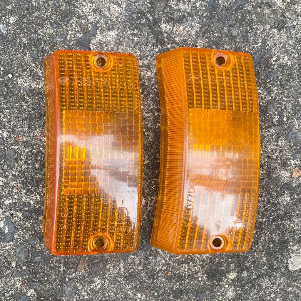 Sein Siem Vespa PX PS