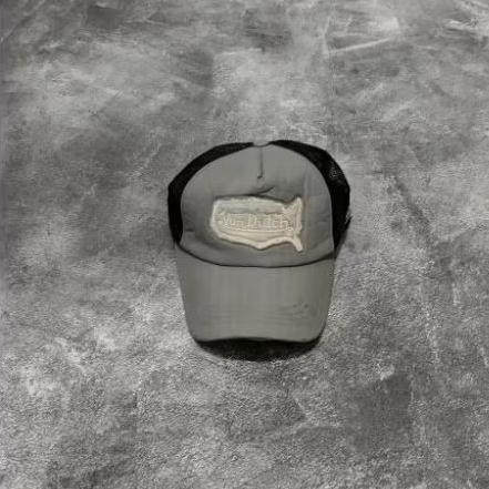 Trucker Hat - Von Dutch - Original