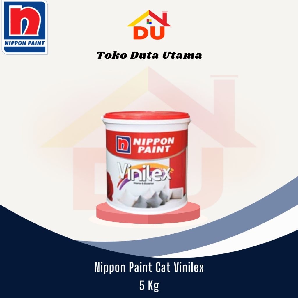 Cat Vinilex 5 Kg