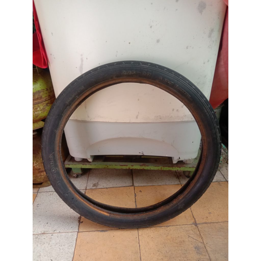 Ban Luar Depan IRC Inoue Ring 17 Original