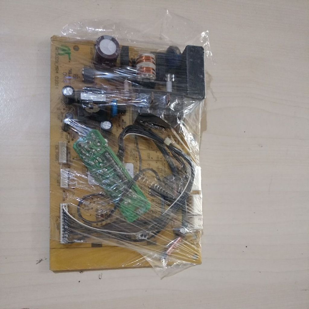 MODUL PCB INDOOR AC DAIKIN MALAYSIA