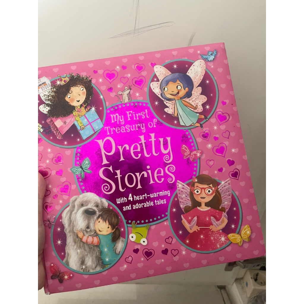 preloved bbw pretty stories