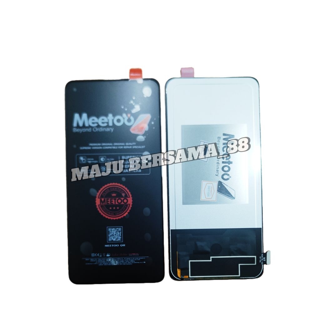 LCD FULLSET/LCD TOUCHSCREEN REDMI K20 /K20PRO /MI 9T /MI 9T PRO ORIGINAL NON FINGERPRINT