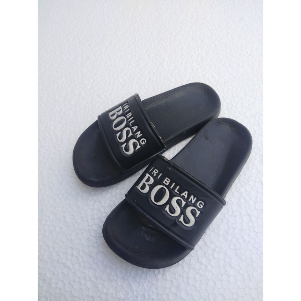 PRELOVED SEPATU ANAK, PRELOVED SANDAL ANAK, PL sandal anak