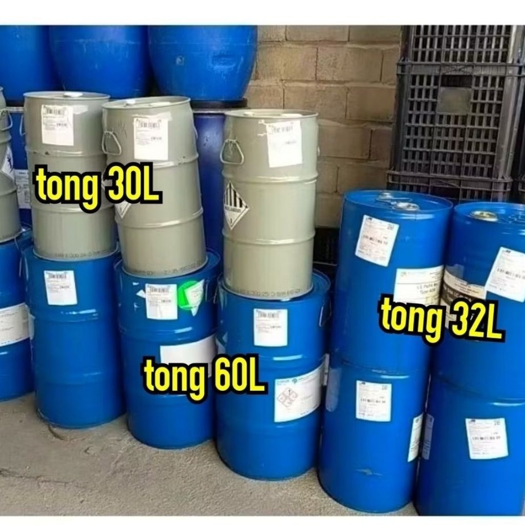 drum bensin 30liter .32liter dan 60liter  bahan tebal sangat mulus .