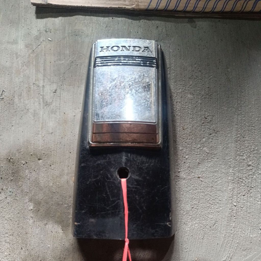 Panel dada dasi astrea star original