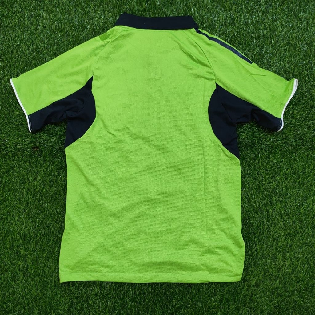 JERSEY BOLA FULHAM AWAY PLAYER ISSUE PI 2025 2026