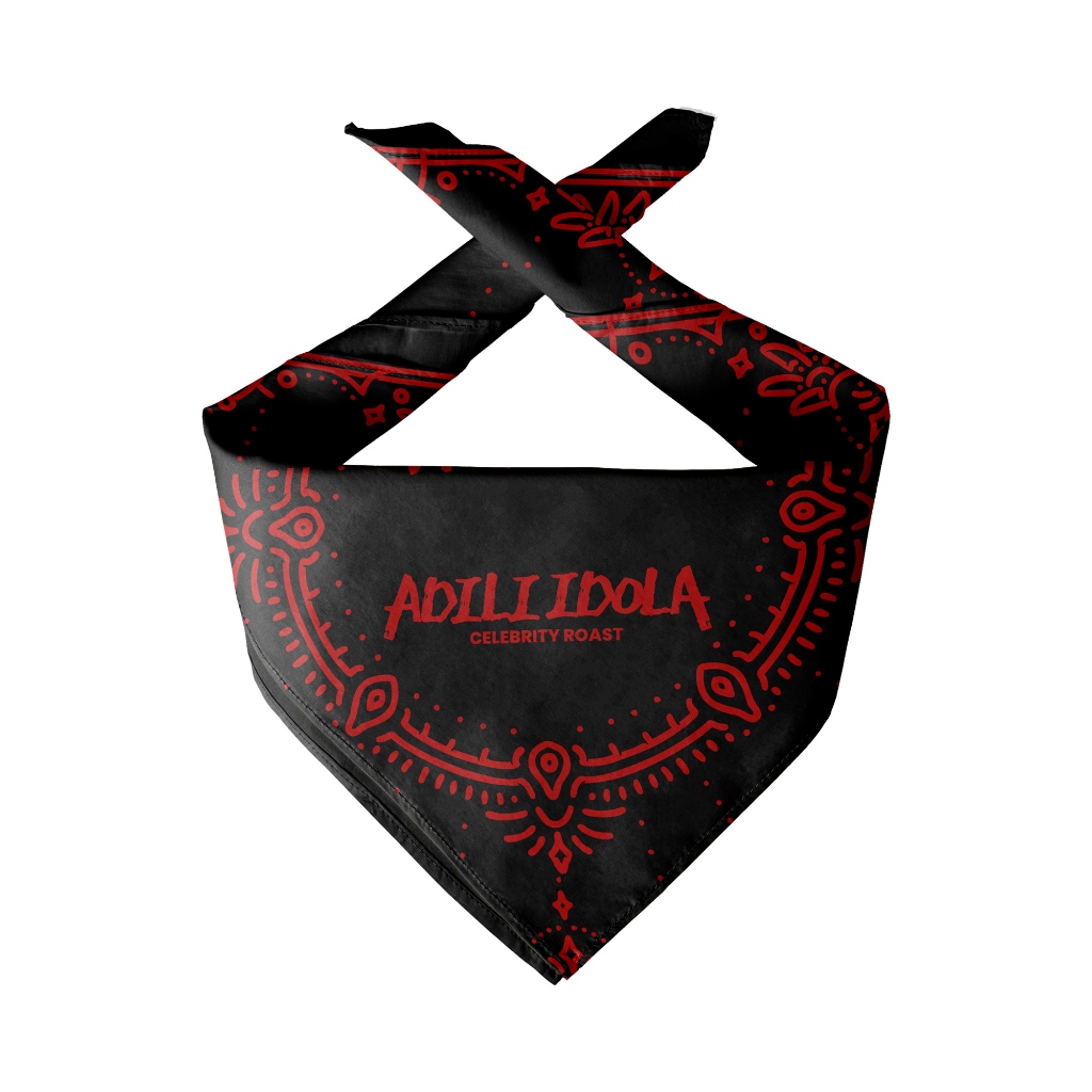FISIKKAL BANDANA X ADILI IDOLA X MUKLAY