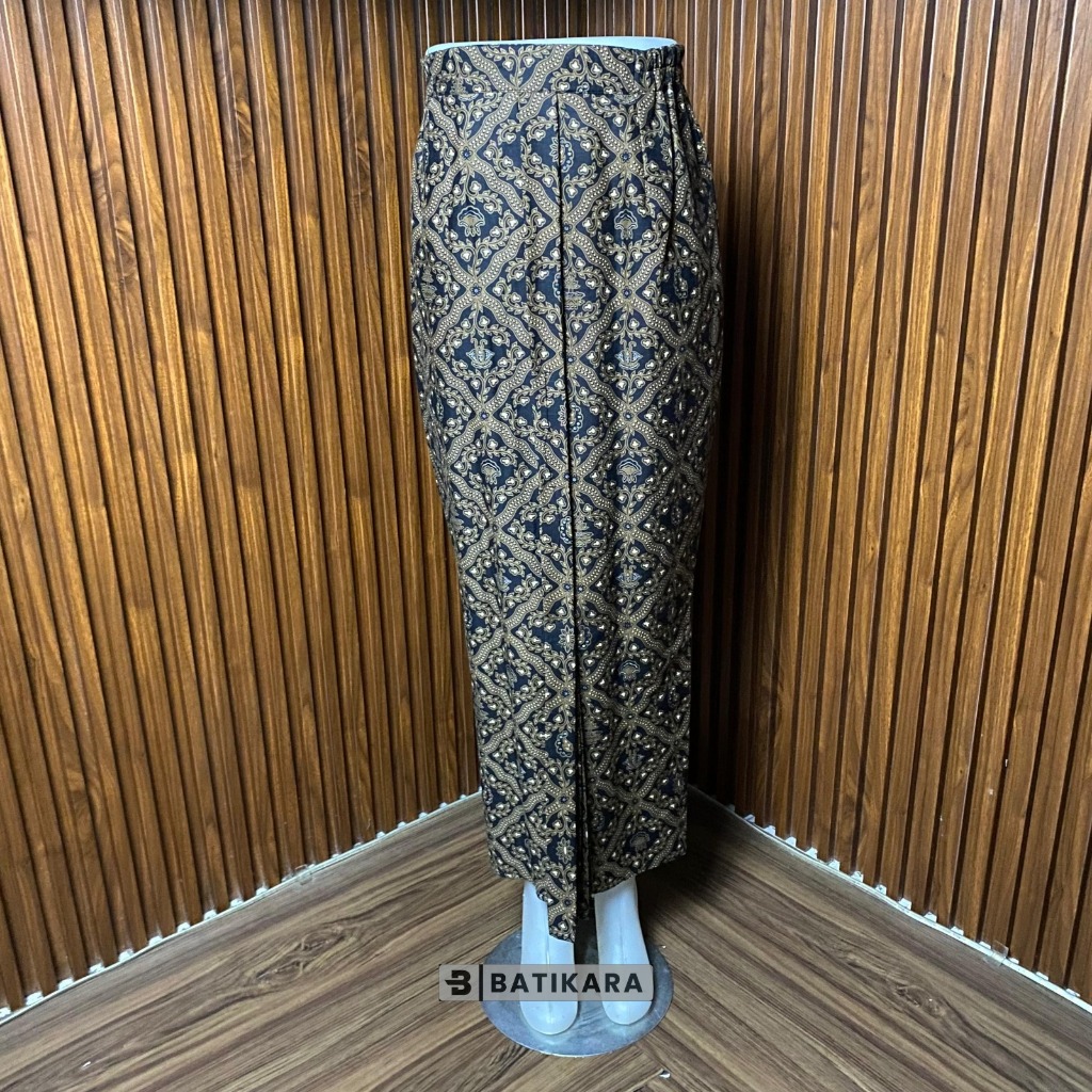 JARIK INSTAN WIRU Motif Sido Luhur Kantil