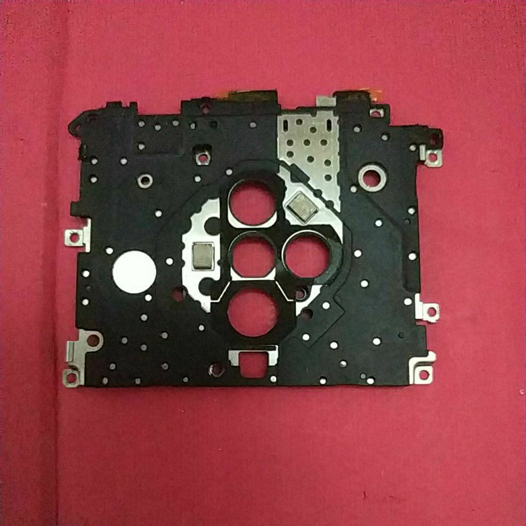 TUTUP MESIN BEKAS VIVO S1 PRO