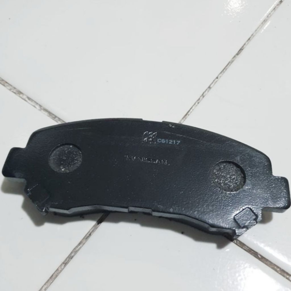 Kampas Rem Depan Nissan Xtrail T31 Original