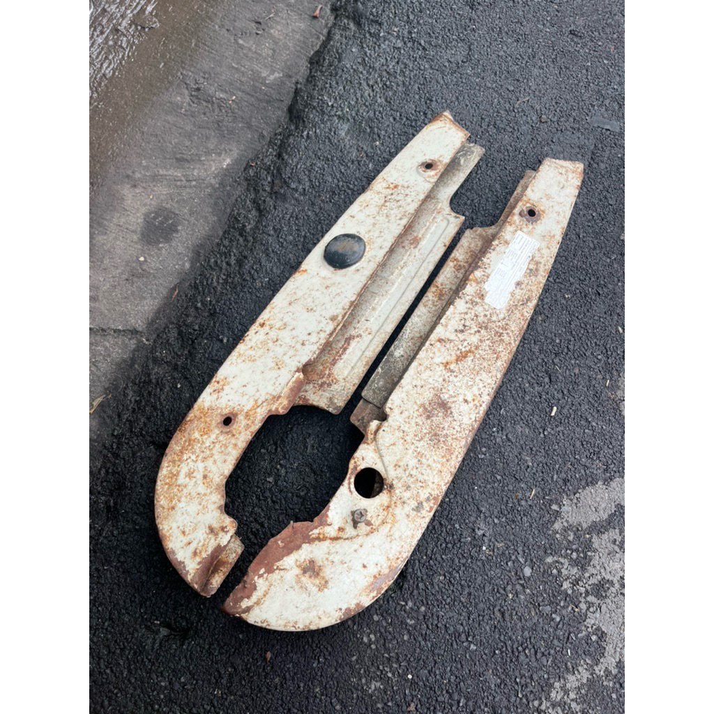 tutup rantai astrea star prima original