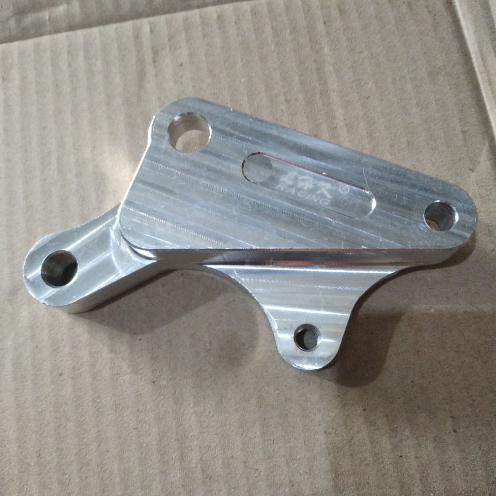 breket kaliper standar yamaha mio sporty