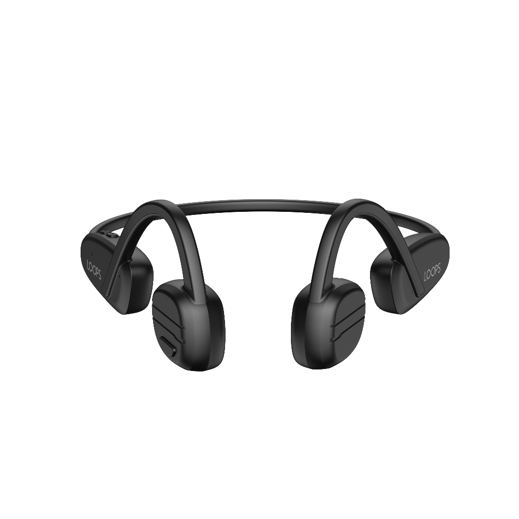 LOOPS Bone Conduction Line X30