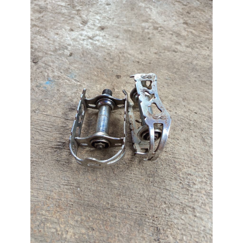 pedal sepeda balap jadul