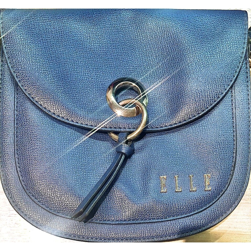 Elle bag ori pl