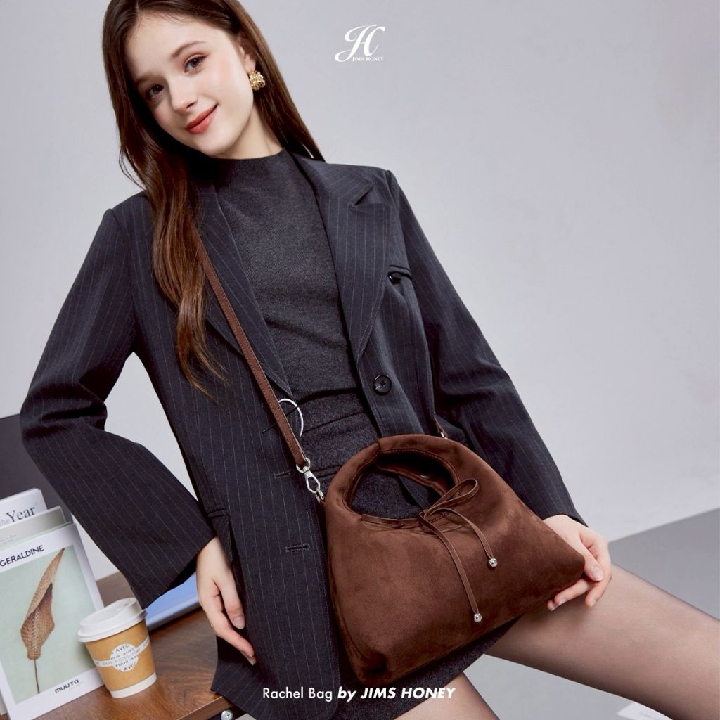 RACHEL BAG JIMS HONEY TAS SELEMPANG WANITA