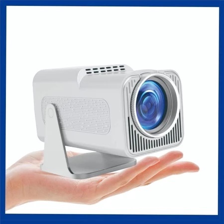 SMOON 320 SMART PROYEKTOR LCD TV - - ANDROID