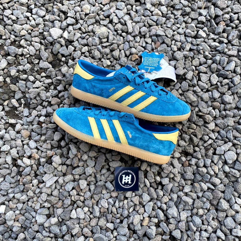 ADIDAS BERN ARCHIVE TOSCA BNIBWT ORIGINAL