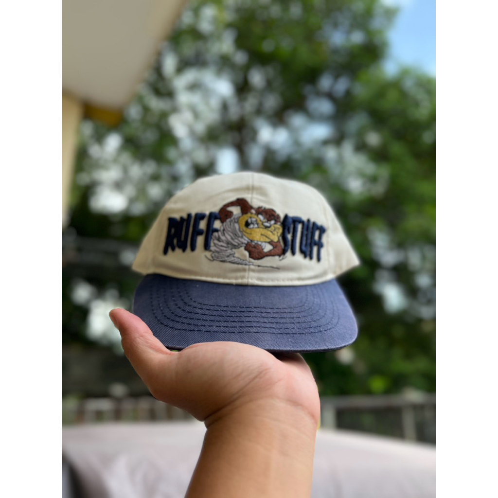 Topi Looney Tunes Vintage