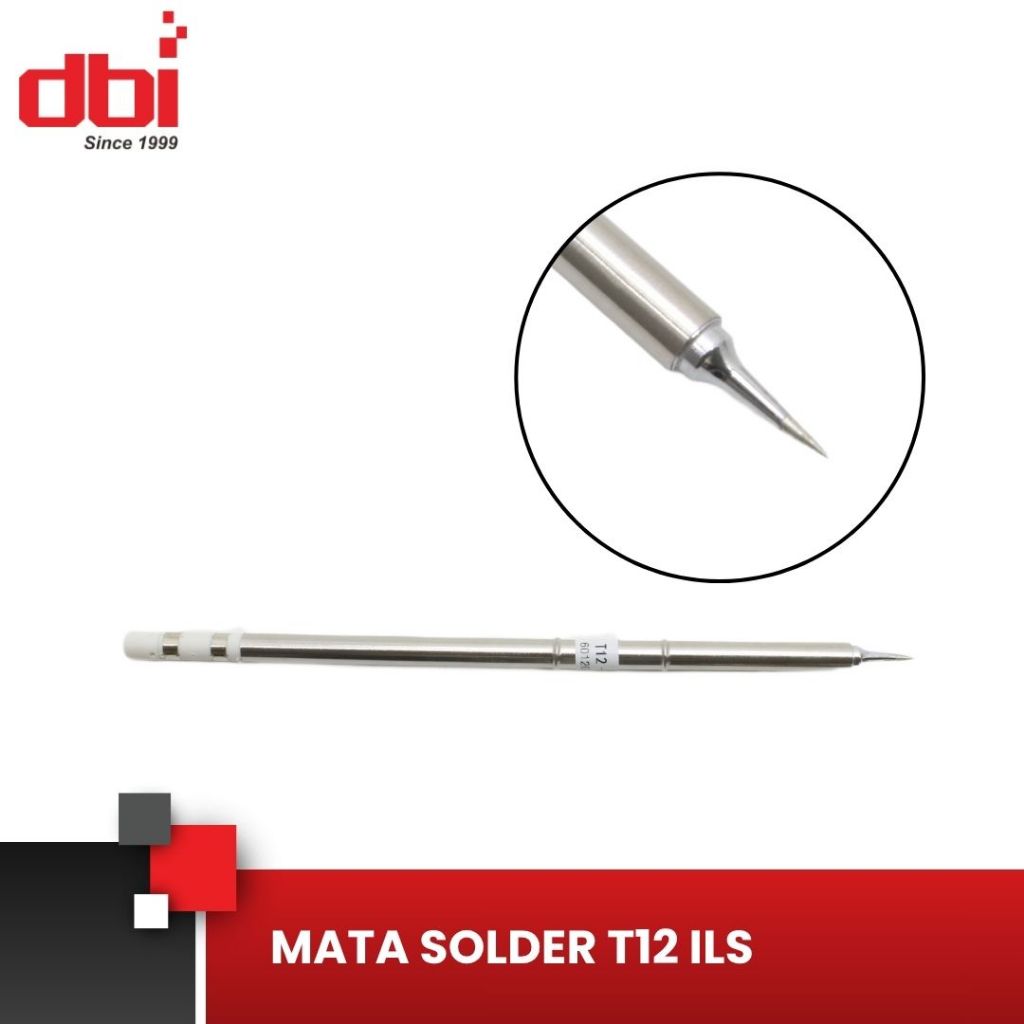 Mata Solder - Mata Solder Cellkit  T12 type ILS Model Lancip JL02 Model Bengkok K Model Pisau KS Mod