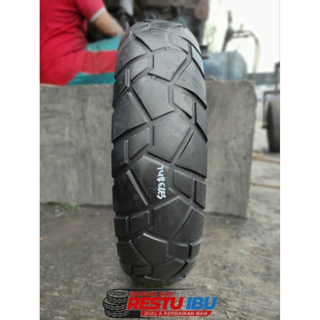 Ban Tubeles Aspira Premio Terreno 140/70-17