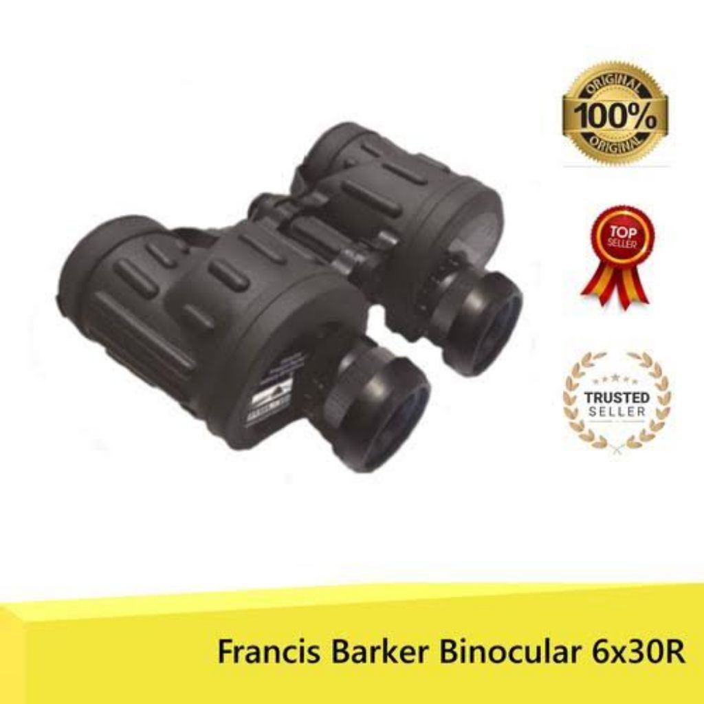 teropong francis barker monocular