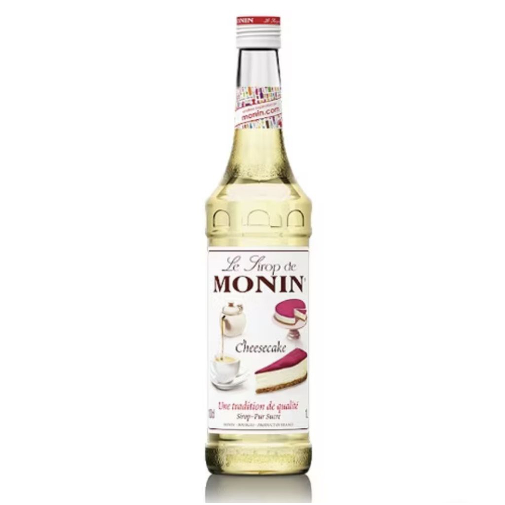 Monin Sirup Cheesecake Sirup Monin Cheesecake 700ml