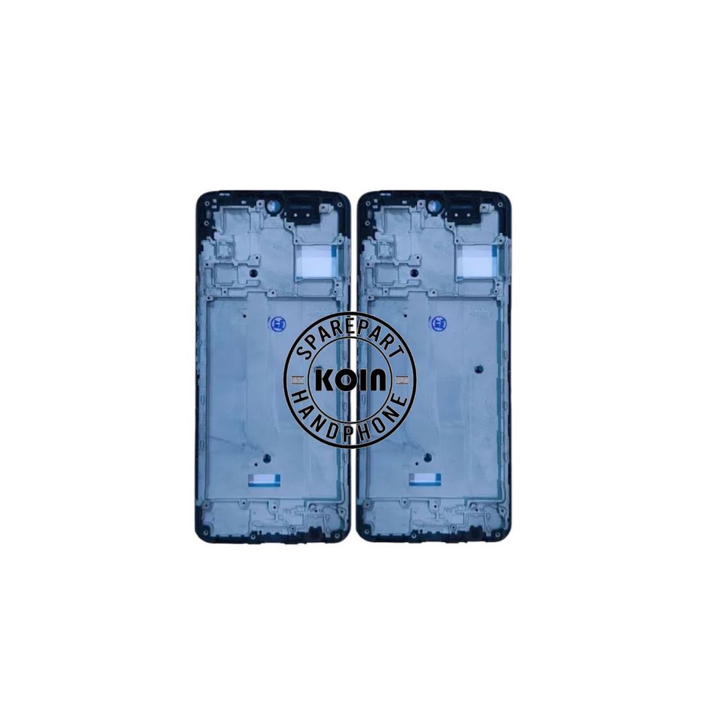FRAME/DUDUKAN LCD/TULANG TENGAH INFINIX NOTE 11 PRO/X697/NOTE 11S/X698 ORI