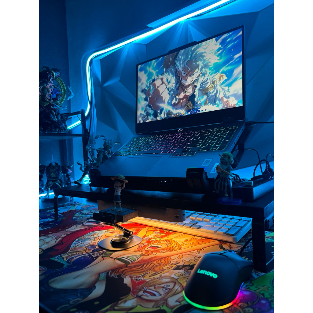 LENOVO LOQ 15IRX10 RTX 5050 I7 13700HX