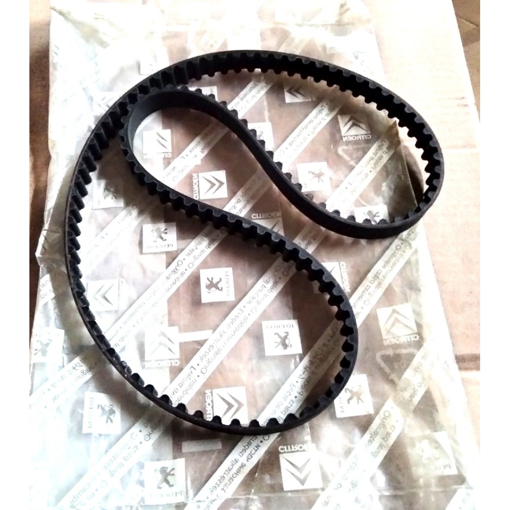 Timing Belt Peugeot 405 SR SRI Peugeot Peugeot