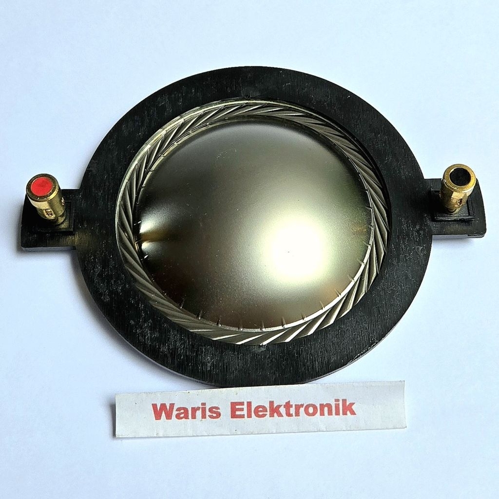 Spul Twiter 74,4mm ( 3 inch ) Titanium Spool Tweeter