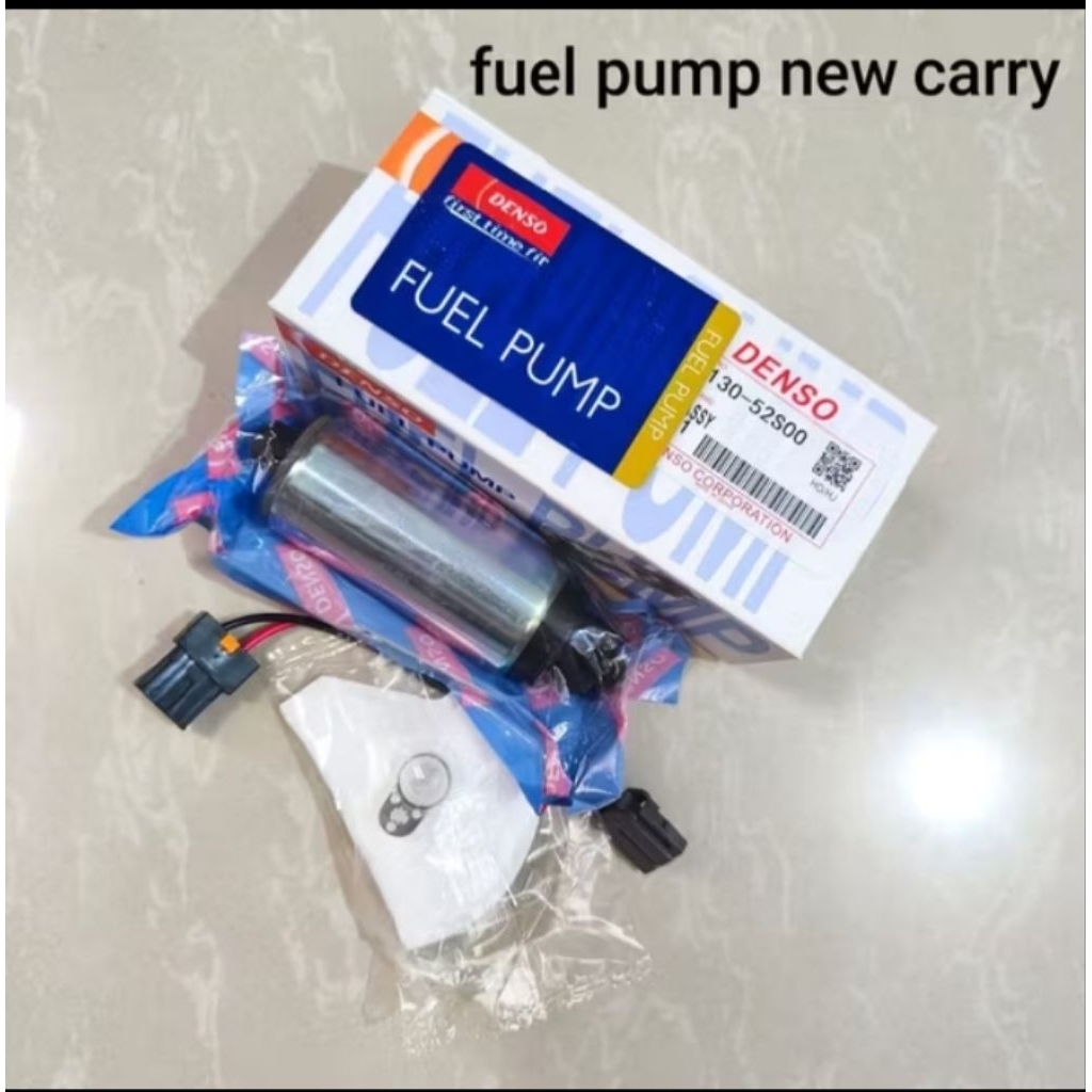 Fuel Pump New Carry (DENSO)