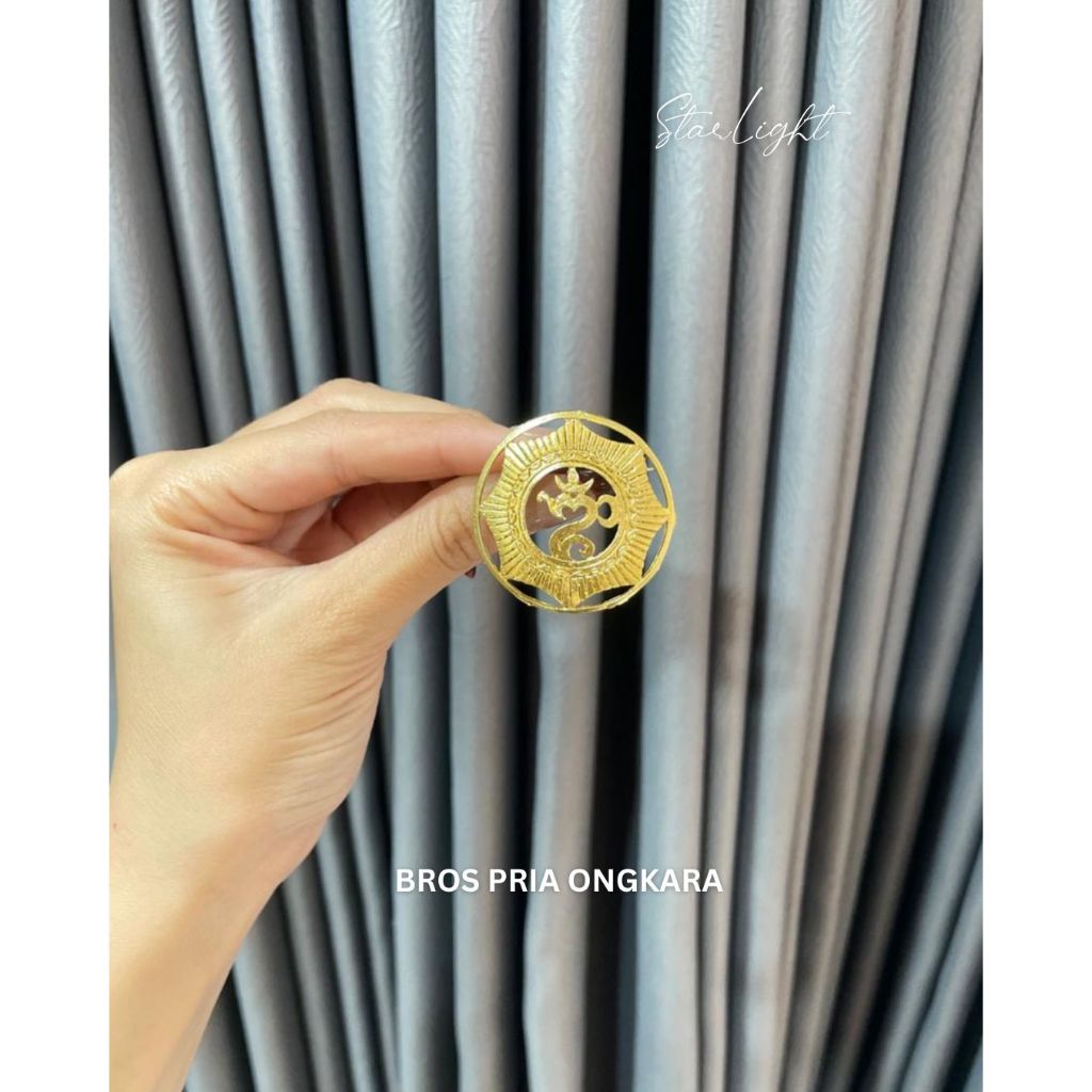 STARLIGHT BALI - Bros Pria / Bros Alpaka / Bros Baju