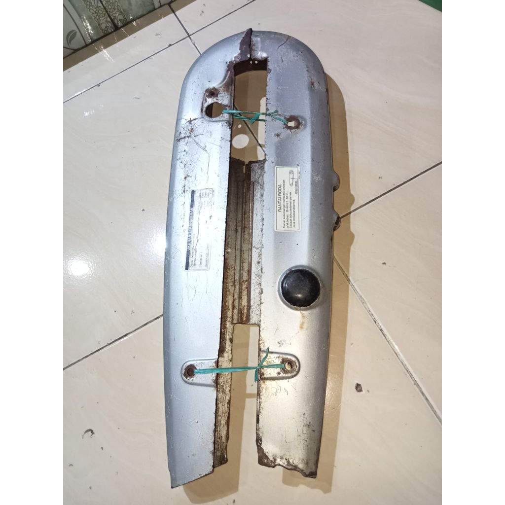 KATENGKAS KTENGKAS Penutup rantai karisma original