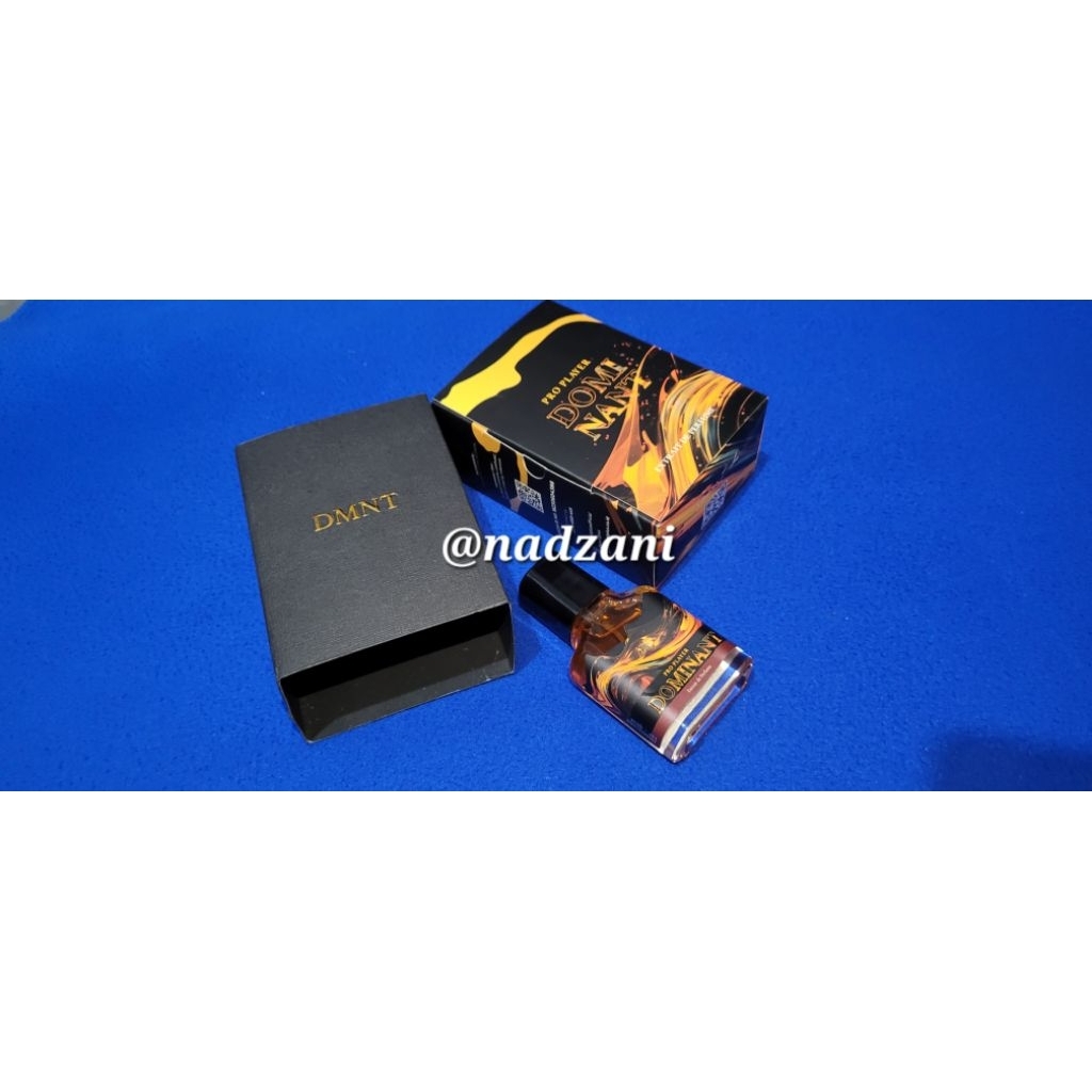 Scentplusss Pro Player Dominant Extrait De Perfume