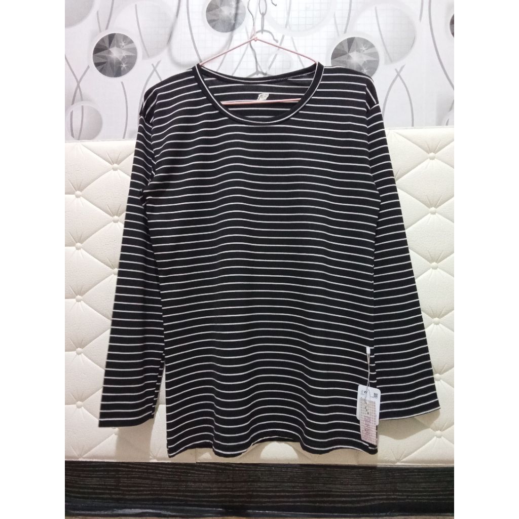 kaos salur/inner kaos salur