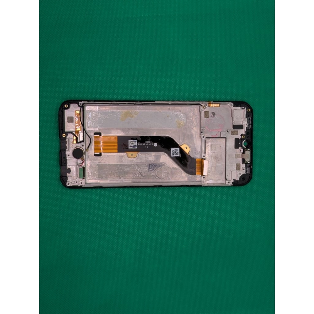 LCD INFINIX SMART 6 ORI COPOTAN / X657 / X657B / LCD SMART 5 /TECNO SPART 6 GO / ITEL VISION 1 PLUS 