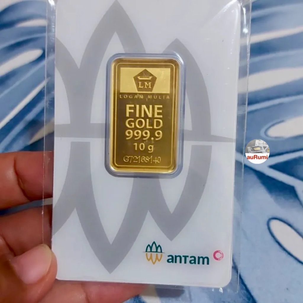 antam10gr