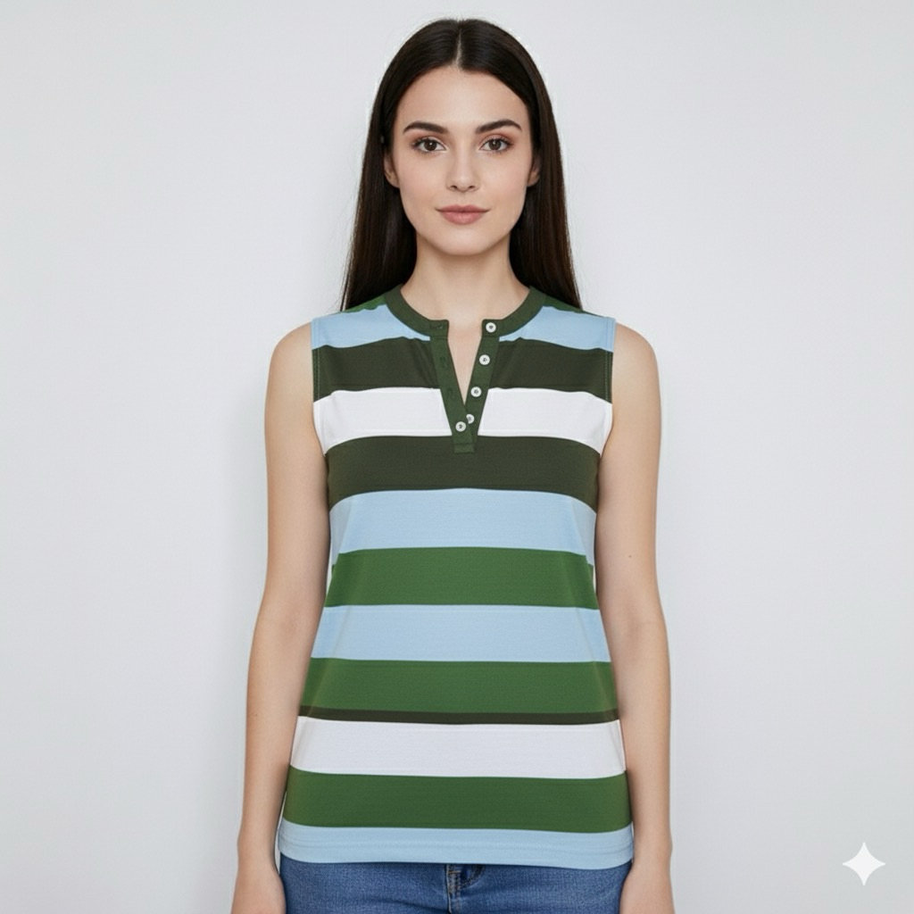 Hassenda Kaos Wanita P4015 P4016